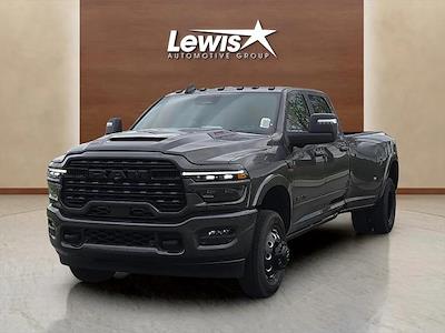 New 2025 Ram 3500 Limited Crew Cab 4x4 DRW Pickup for sale #SG539084 - photo 2