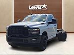 New 2025 Ram 3500 Regular Cab 60 CA Cab Chassis for sale #SG539548 - photo 3