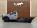 New 2025 Ram 4500 Tradesman Regular Cab 4x4 84 CA Cab Chassis for sale #SG548089 - photo 4