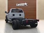 New 2025 Ram 4500 Tradesman Regular Cab 4x4 84 CA Cab Chassis for sale #SG548089 - photo 5