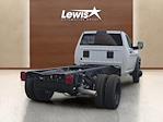 New 2025 Ram 4500 Tradesman Regular Cab 4x4 84 CA Cab Chassis for sale #SG548089 - photo 2