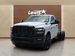 New 2025 Ram 3500 Tradesman Regular Cab 4x4 60 CA Cab Chassis for sale #SG551336 - photo 3