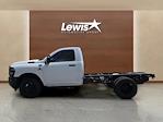 New 2025 Ram 3500 Tradesman Regular Cab 4x4 60 CA Cab Chassis for sale #SG551336 - photo 4