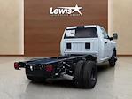 New 2025 Ram 3500 Tradesman Regular Cab 4x4 60 CA Cab Chassis for sale #SG551336 - photo 2