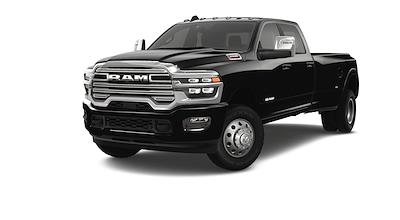 New 2025 Ram 3500 Laramie Crew Cab 4x4 DRW Pickup for sale #SG554502 - photo 1