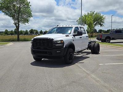 New 2025 Ram 5500 Tradesman Crew Cab 4x4 60 CA Cab Chassis for sale #SG572818 - photo 2
