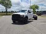 New 2025 Ram 5500 Tradesman Crew Cab 4x4 60 CA Cab Chassis for sale #SG572818 - photo 2
