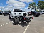 New 2025 Ram 5500 Tradesman Crew Cab 4x4 60 CA Cab Chassis for sale #SG572818 - photo 4