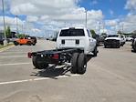 New 2025 Ram 5500 Tradesman Crew Cab 4x4 60 CA Cab Chassis for sale #SG572818 - photo 5