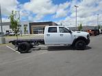 New 2025 Ram 5500 Tradesman Crew Cab 4x4 60 CA Cab Chassis for sale #SG572818 - photo 6