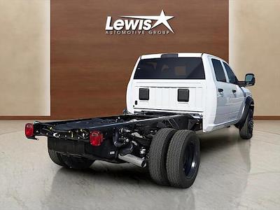 New 2025 Ram 4500 Tradesman Crew Cab 4x4 60 CA Cab Chassis for sale #SG572839 - photo 2