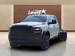 New 2025 Ram 4500 Tradesman Crew Cab 4x4 60 CA Cab Chassis for sale #SG572839 - photo 3