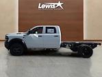 New 2025 Ram 4500 Tradesman Crew Cab 4x4 60 CA Cab Chassis for sale #SG572839 - photo 4
