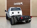 New 2025 Ram 4500 Tradesman Crew Cab 4x4 60 CA Cab Chassis for sale #SG572839 - photo 5
