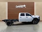 New 2025 Ram 4500 Tradesman Crew Cab 4x4 60 CA Cab Chassis for sale #SG572839 - photo 6