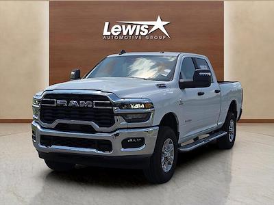 New 2025 Ram 2500 Big Horn Crew Cab 4x4 Pickup for sale #SG591576 - photo 2