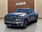 New 2025 Ram 1500 Laramie Crew Cab 4x4 Pickup for sale #SN536698 - photo 2