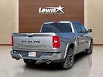 New 2025 Ram 1500 Laramie Crew Cab 4x4 Pickup for sale #SN536698 - photo 5