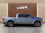 New 2025 Ram 1500 Laramie Crew Cab 4x4 Pickup for sale #SN536698 - photo 6