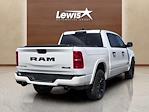 New 2025 Ram 1500 Limited Crew Cab 4x4 Pickup for sale #SN682833 - photo 5