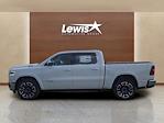 New 2025 Ram 1500 Longhorn Crew Cab 4x4 Pickup for sale #SN707442 - photo 3