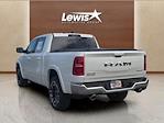 New 2025 Ram 1500 Longhorn Crew Cab 4x4 Pickup for sale #SN707442 - photo 4