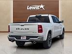 New 2025 Ram 1500 Longhorn Crew Cab 4x4 Pickup for sale #SN707442 - photo 5