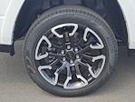 New 2025 Ram 1500 Longhorn Crew Cab 4x4 Pickup for sale #SN707442 - photo 7