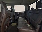 New 2025 Ram 1500 Longhorn Crew Cab 4x4 Pickup for sale #SN707442 - photo 9