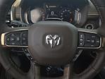 New 2025 Ram 1500 Longhorn Crew Cab 4x4 Pickup for sale #SN707442 - photo 19