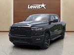 New 2025 Ram 1500 Warlock Crew Cab 4x4 Pickup for sale #SN714544 - photo 2
