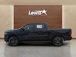 New 2025 Ram 1500 Warlock Crew Cab 4x4 Pickup for sale #SN714544 - photo 3