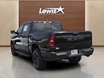 New 2025 Ram 1500 Warlock Crew Cab 4x4 Pickup for sale #SN714544 - photo 4