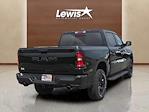 New 2025 Ram 1500 Warlock Crew Cab 4x4 Pickup for sale #SN714544 - photo 5