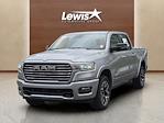 New 2025 Ram 1500 Laramie Crew Cab 4x4 Pickup for sale #SN719587 - photo 2