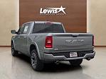 New 2025 Ram 1500 Laramie Crew Cab 4x4 Pickup for sale #SN719587 - photo 4