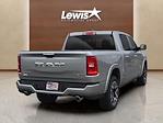 New 2025 Ram 1500 Laramie Crew Cab 4x4 Pickup for sale #SN719587 - photo 5