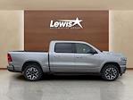 New 2025 Ram 1500 Laramie Crew Cab 4x4 Pickup for sale #SN719587 - photo 6