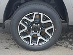 New 2025 Ram 1500 Laramie Crew Cab 4x4 Pickup for sale #SN719587 - photo 7
