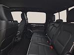 New 2025 Ram 1500 Laramie Crew Cab 4x4 Pickup for sale #SN719587 - photo 9