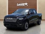 New 2025 Ram 1500 Laramie Crew Cab 4x4 Pickup for sale #SN719589 - photo 2