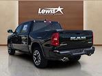 New 2025 Ram 1500 Laramie Crew Cab 4x4 Pickup for sale #SN719589 - photo 4