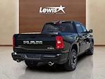 New 2025 Ram 1500 Laramie Crew Cab 4x4 Pickup for sale #SN719589 - photo 5
