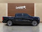 New 2025 Ram 1500 Laramie Crew Cab 4x4 Pickup for sale #SN719589 - photo 6
