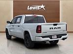 New 2025 Ram 1500 Laramie Crew Cab 4x4 Pickup for sale #SN726582 - photo 4