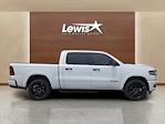New 2025 Ram 1500 Laramie Crew Cab 4x4 Pickup for sale #SN726582 - photo 6