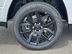 New 2025 Ram 1500 Laramie Crew Cab 4x4 Pickup for sale #SN726582 - photo 7