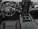 New 2025 Ram 1500 Laramie Crew Cab 4x4 Pickup for sale #SN726582 - photo 10