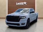 New 2025 Ram 1500 Laramie Crew Cab 4x4 Pickup for sale #SN729128 - photo 2