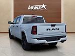 New 2025 Ram 1500 Laramie Crew Cab 4x4 Pickup for sale #SN729128 - photo 4